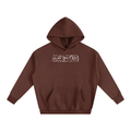 Strivers Hoodie (Brown)