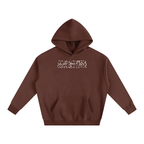 Strivers Hoodie (Brown)