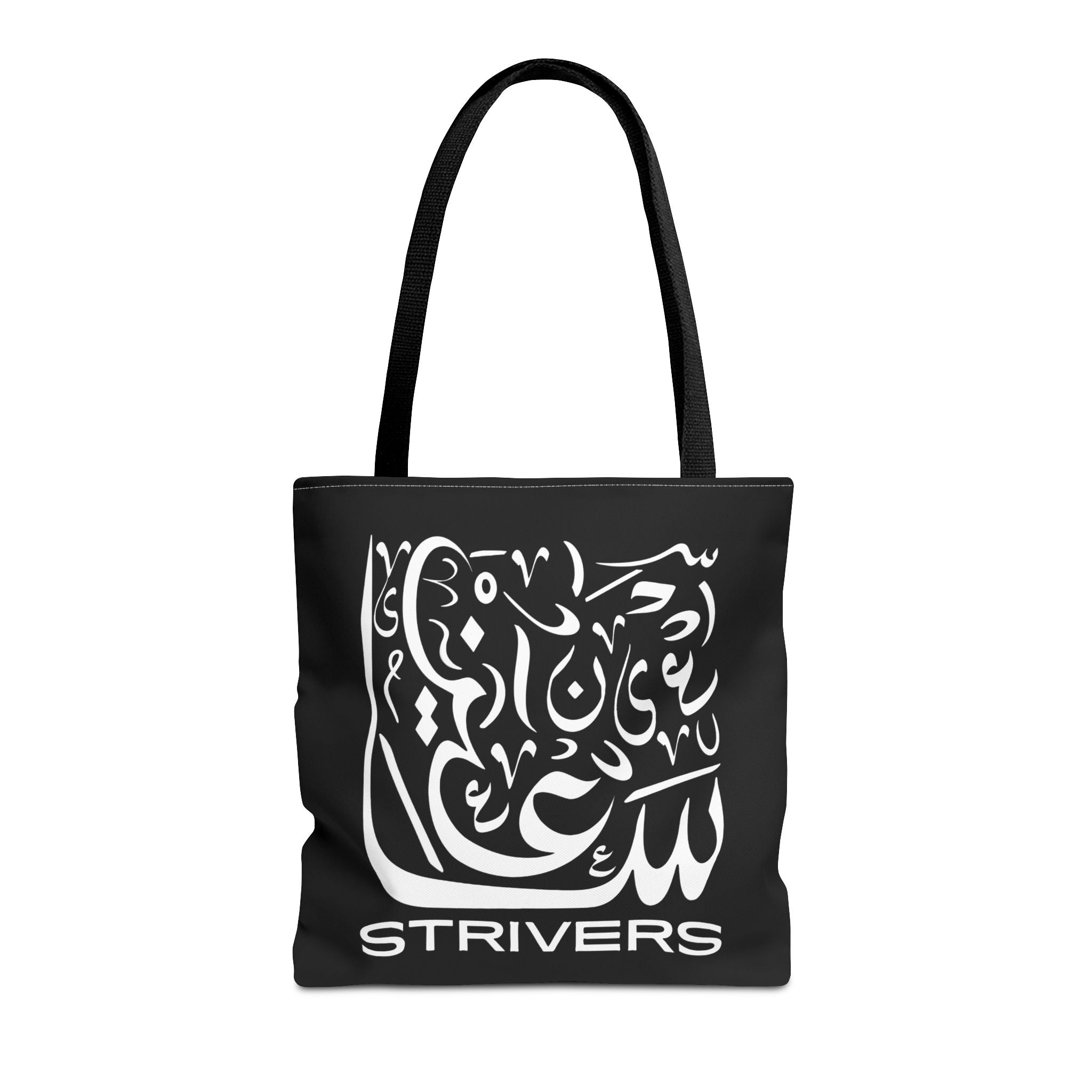 Strivers Tote (Black)