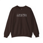 Strivers Crewneck (Brown)