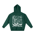 Strivers Hoodie (Emerald)