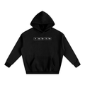 Chemistry of Palestine Hoodie (Black)
