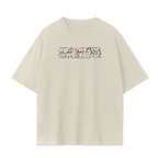 Strivers Tee (Beige)