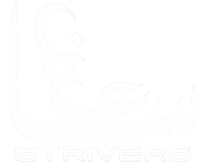 The Strivers Brand