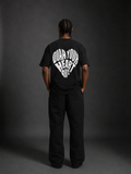 Heart of Dua Tee (Black)
