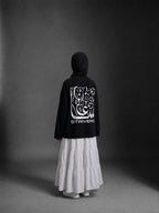 Strivers Long Sleeves (Black)