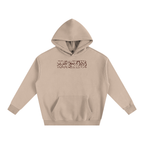 Strivers Hoodie (Beige)