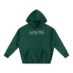 Strivers Hoodie (Emerald)