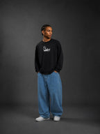 Gardens of Paradise Long Sleeves (Black)