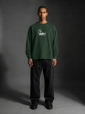 Heart of Dua Long Sleeves (Emerald)