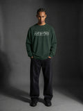 Strivers Long Sleeves (Emerald)