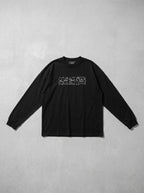 Long sleeve shirt — Overhead Flat Lay | Generated by Modelize