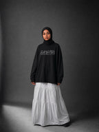 Strivers Long Sleeves (Black)